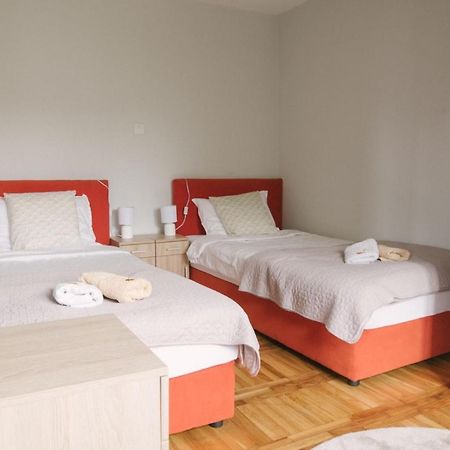 Apartman Marina Subotica Exterior photo