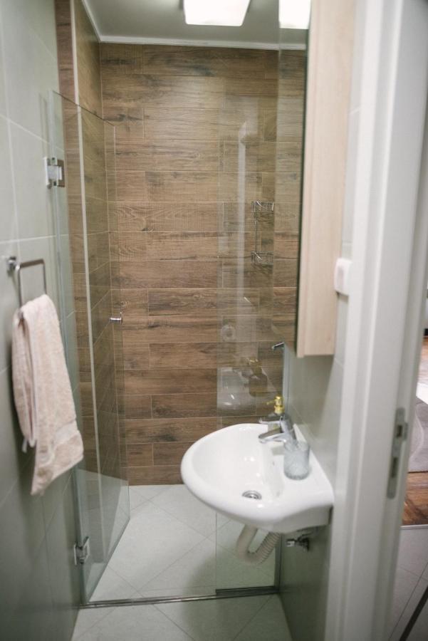 Apartman Marina Subotica Exterior photo