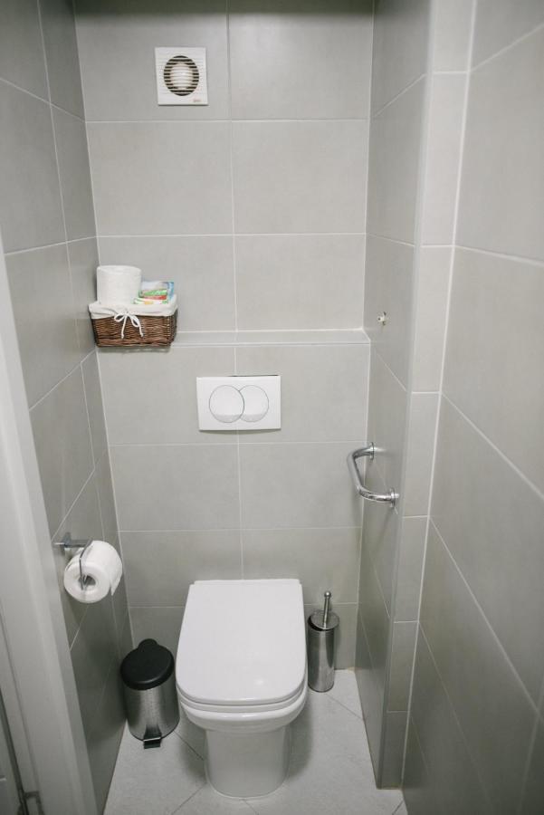 Apartman Marina Subotica Exterior photo